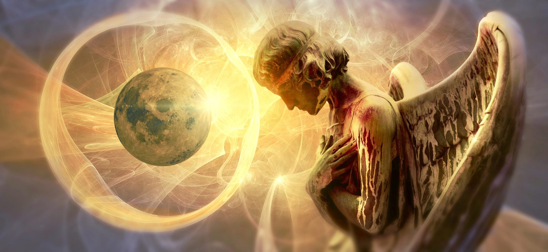 生命就是一个道场