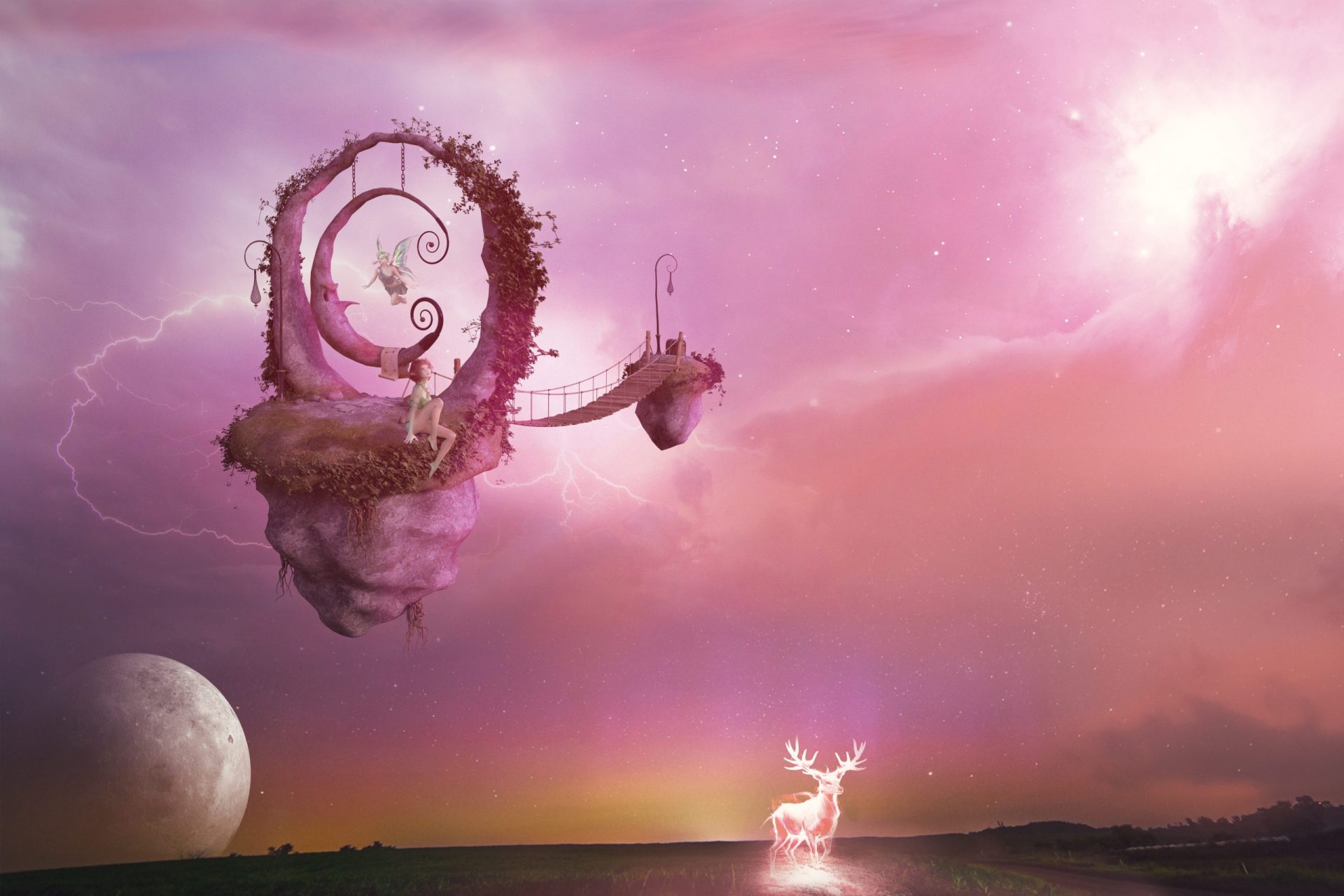 有时候放不下前任是我们头脑的陷井