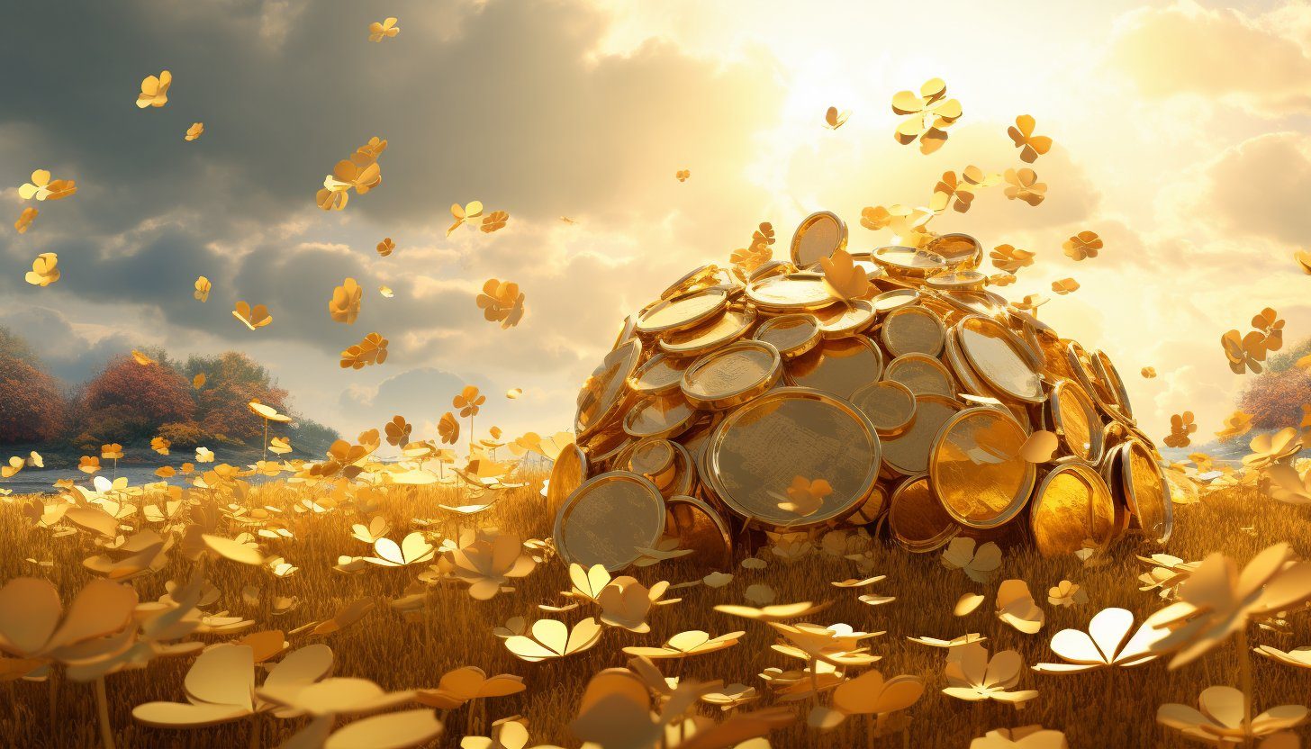 我如何突破能够年入50万|财富个案