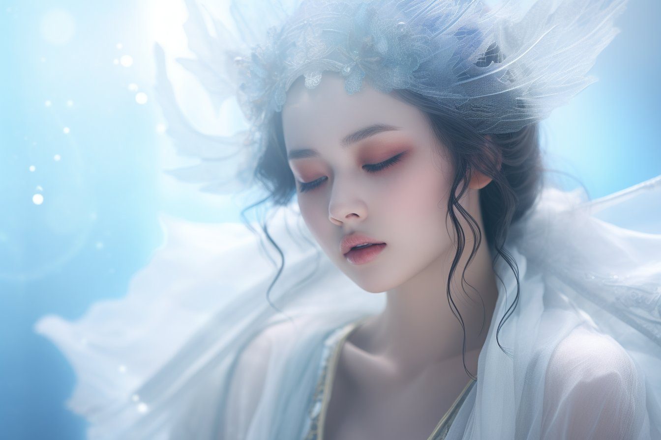 解除灵性封印的四个方面